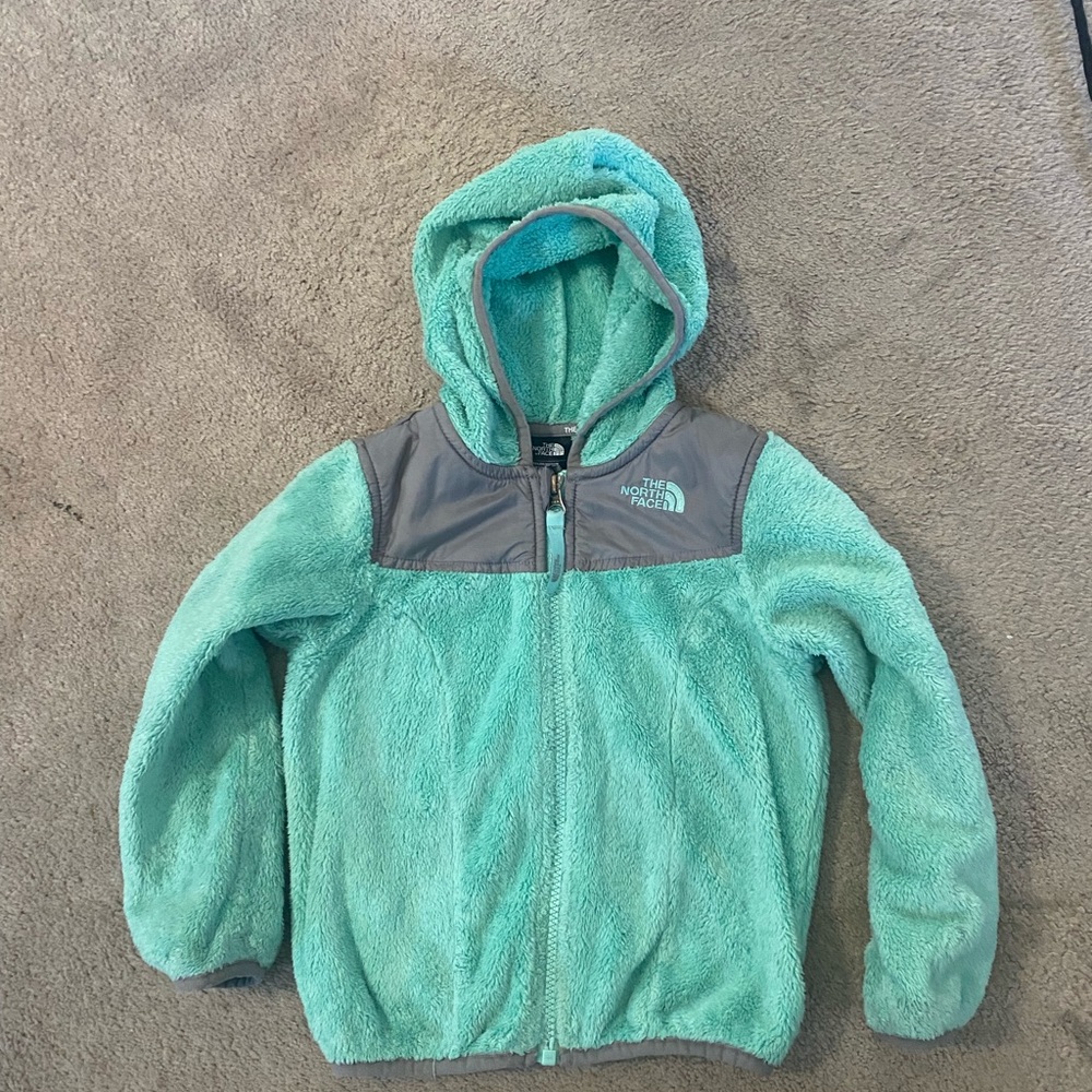 Gently used size 4 northeast jacket